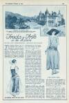 The Bystander Wednesday 15 February 1922 Page 21