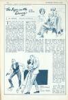 The Bystander Wednesday 15 February 1922 Page 40