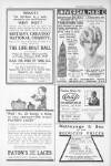 The Bystander Wednesday 15 February 1922 Page 62
