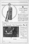 The Bystander Wednesday 22 February 1922 Page 60