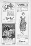 The Bystander Wednesday 22 February 1922 Page 61