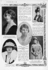 The Bystander Wednesday 01 March 1922 Page 19