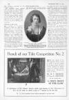The Bystander Wednesday 15 March 1922 Page 20