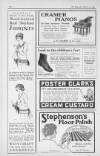 The Bystander Wednesday 22 March 1922 Page 8