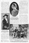 The Bystander Wednesday 19 April 1922 Page 18