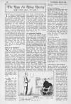 The Bystander Wednesday 26 April 1922 Page 36