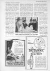 The Bystander Wednesday 26 April 1922 Page 68