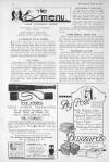 The Bystander Wednesday 26 April 1922 Page 72