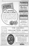 The Bystander Wednesday 21 June 1922 Page 8