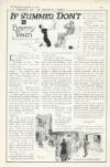 The Bystander Wednesday 13 September 1922 Page 33