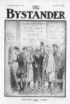 The Bystander Wednesday 08 November 1922 Page 15