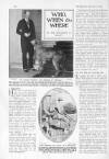 The Bystander Wednesday 08 November 1922 Page 20
