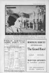 The Bystander Wednesday 08 November 1922 Page 66