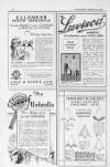 The Bystander Wednesday 15 November 1922 Page 4