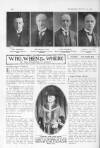 The Bystander Wednesday 15 November 1922 Page 20