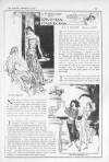 The Bystander Wednesday 22 November 1922 Page 65