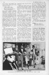 The Bystander Wednesday 24 January 1923 Page 22