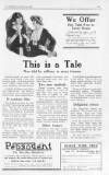 The Bystander Wednesday 24 January 1923 Page 47
