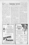 The Bystander Wednesday 07 February 1923 Page 62