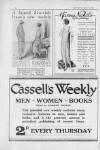 The Bystander Wednesday 11 April 1923 Page 2