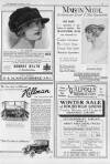 The Bystander Wednesday 09 January 1924 Page 3