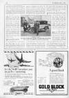 The Bystander Wednesday 02 April 1924 Page 70