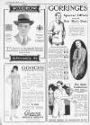 The Bystander Wednesday 22 April 1925 Page 1