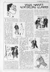 The Bystander Wednesday 14 October 1925 Page 50