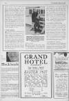 The Bystander Wednesday 23 March 1927 Page 64