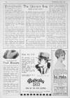The Bystander Wednesday 01 June 1927 Page 70
