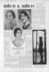 The Bystander Wednesday 06 February 1929 Page 23