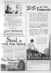 The Bystander Wednesday 06 February 1929 Page 71