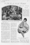 The Bystander Wednesday 23 October 1929 Page 37