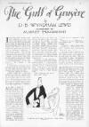 The Bystander Sunday 01 December 1929 Page 11