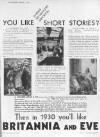 The Bystander Wednesday 01 January 1930 Page 63