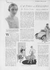The Bystander Wednesday 29 January 1930 Page 38