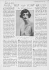 The Bystander Wednesday 19 February 1930 Page 44