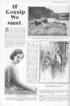 The Bystander Wednesday 01 October 1930 Page 22