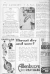 The Bystander Wednesday 01 October 1930 Page 72