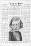 The Bystander Wednesday 03 February 1932 Page 40
