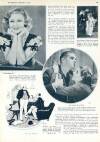 The Bystander Wednesday 02 November 1932 Page 23