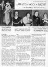 The Bystander Wednesday 01 November 1933 Page 4