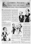 The Bystander Wednesday 22 November 1933 Page 51