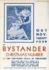 The Bystander Wednesday 22 November 1933 Page 64