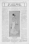 The Tatler Wednesday 07 August 1901 Page 49