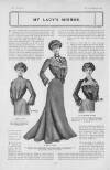 The Tatler Wednesday 16 October 1901 Page 44