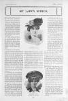 The Tatler Wednesday 30 October 1901 Page 45