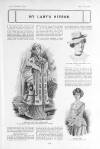 The Tatler Wednesday 18 December 1901 Page 41