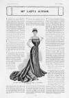 The Tatler Wednesday 22 January 1902 Page 43