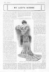 The Tatler Wednesday 12 March 1902 Page 38